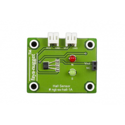 faya-nugget Hall Sensor - Módulo Sensor Hall