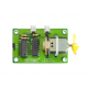 faya-nugget DC Motor - 3v Motor Module