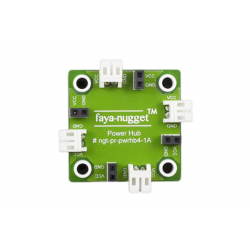 faya-nugget Power Hub - Power Hub Module