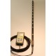 MQ-301 Medidor de mano Apogee para LUZ PAR sobre barra de 70cm con 10 Sensores