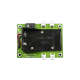 faya-nugget Battery Power Station - 9V Interchangable Battery Module