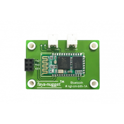 faya-nugget Bluetooth - Bluetooth Module