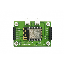 faya-nugget Wi-Fi - Wi-Fi Module