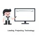 KH-LPT80 Portable Interactive Device