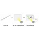 KH-LPT80 Portable Interactive Device