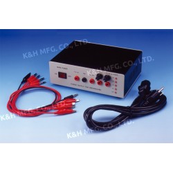 PSB-01 AC/DC Power Supply for Breadboard