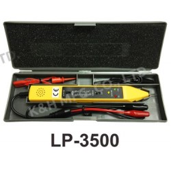 LP-3500 Sonda Lógica