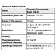 DD-S Diameter Dendrometer Small