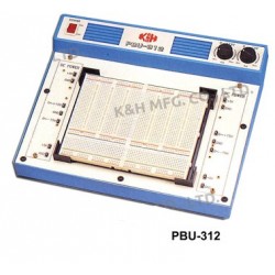 PP-272 Power Project Board