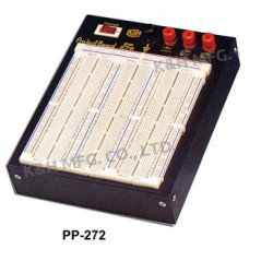 PBU-312 Circuit Lab