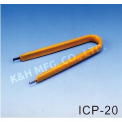 ICP-20 Extractor de IC