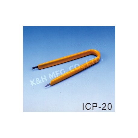 ICP-20 Extractor de IC