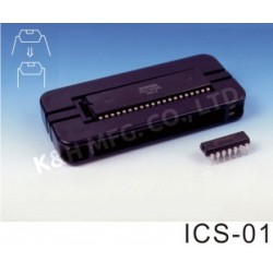 ICS-01 Alisador IC