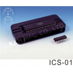 ICS-01 Enderezadora IC