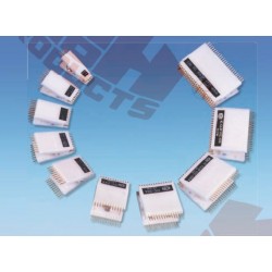 ITC-16A 16 Pin IC Test Clip
