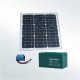 AO95-03 SOLAR POWER SUPPLY