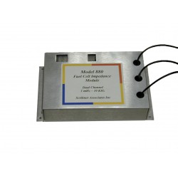 880 Frequency Response Analyzer