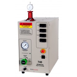 MTS-740 Membrane Test System