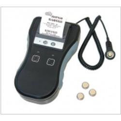 THP400 - Portable Printer for iButton Data Logger