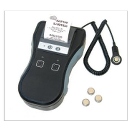 THP400 - Portable Printer for iButton Data Logger