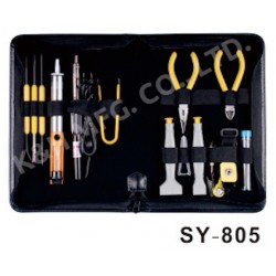 SY-805 Kit de Herramientas de Mantenimiento Informático
