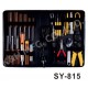 SY-815 Computer Servicing Tool Kit