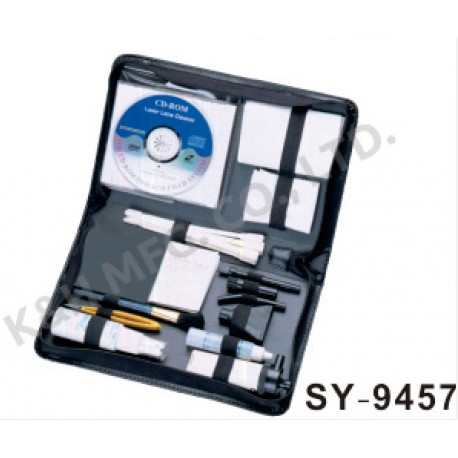SY-9457 Computer Servicing Tool Kit