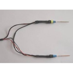 SF-G Ecomatik Sap Flow Sensor (2 needles)
