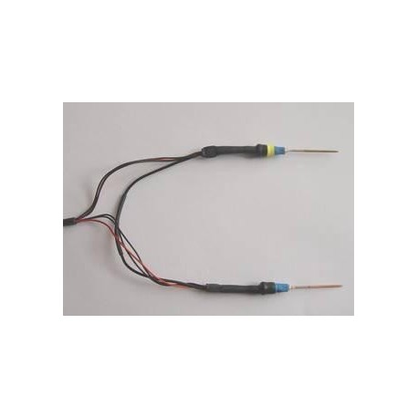 SF-G Ecomatik Sap Flow Sensor (2 needles)