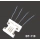 BT-110 Membrane for Measuring Ionic Conductivity