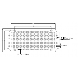 PCB Universal