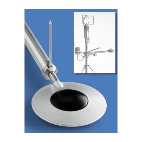 LP-NET-07 Delta Ohm Net Radiation Sensor