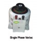 Single Phase Variac (Optional)