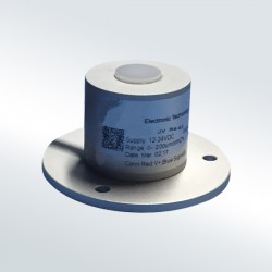 Sensor de radiação UV