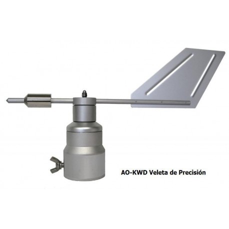 AO-KWD Precision Wind Vane