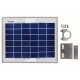 Solar-5W Painel Solar 5 Watts