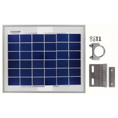 Solar-5W  Solar Panel 5 Watt Power