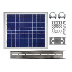 Solar-15W Panel Solar de 15 Watts