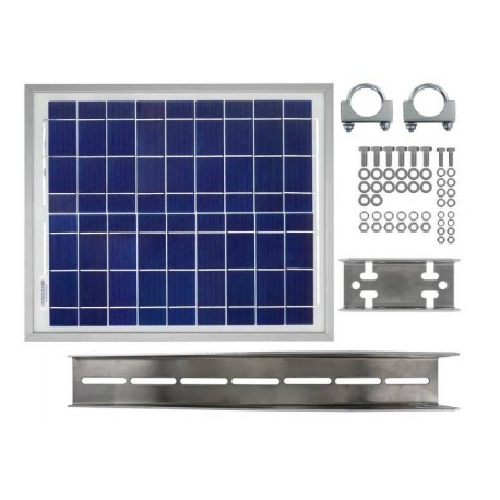 Solar-15W Solar Panel 15 Watts