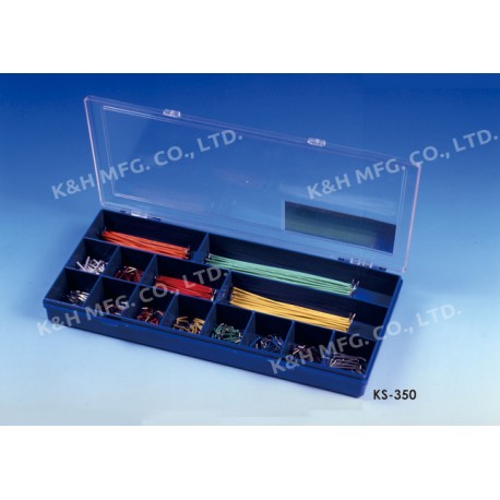 KS-350 Jump Wire & Jump Wire Set