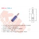 KBG-4/KBN-4  (4 mm Plug)