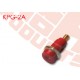 KPG-2A (2 mm Plug with 6 x 5 mm Mounting Hole)