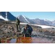 DIVING-PAM-II Photosynthesis examined in hot springs of Greenland. 