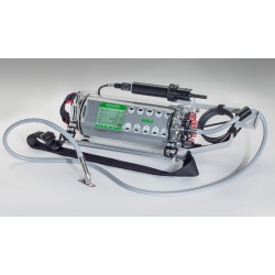DIVING-PAM-II com Espectrômetro Miniatura MINI-SPEC