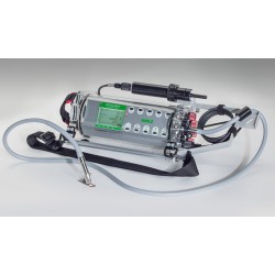 DIVING-PAM-II Underwater Fluorometer with Miniature Spectrometer