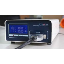 ZIVE SP1 Compact Potentiostat Galvanostat FRA