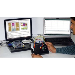 MC18 Accelerometer Module for Embedded Platforms