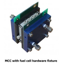 MCC Membrane Conductivity Cell