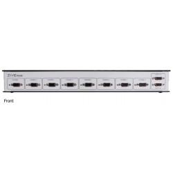 MUX8B Multiplexer for Zive Potentiostat 