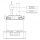 PTC1 Plate Test Cell Kit